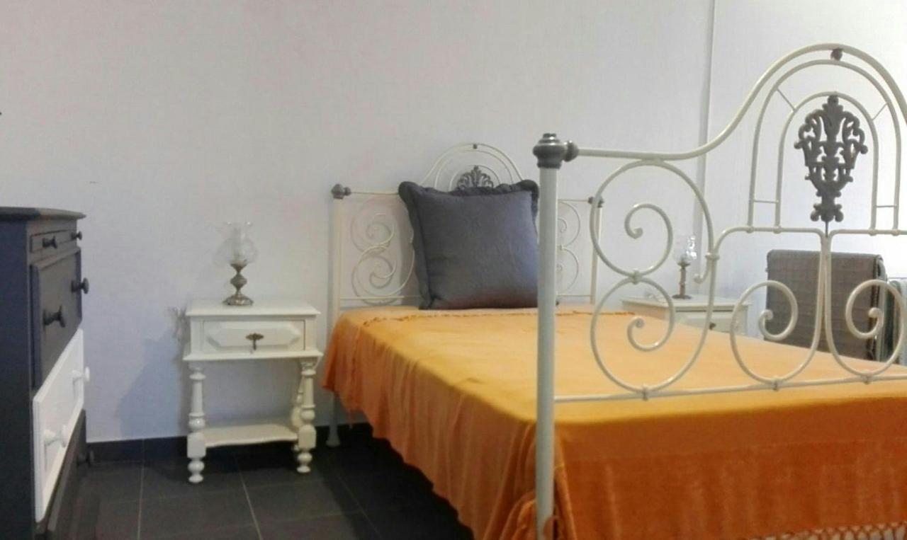 Alcácer do SalCasa Dos Avos别墅 外观 照片
