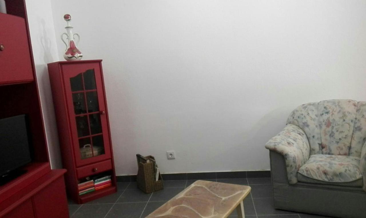 Alcácer do SalCasa Dos Avos别墅 外观 照片